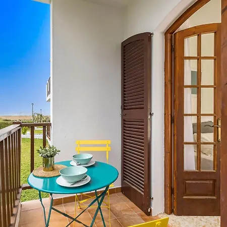 Casa Binilau Menorca Apartamento Junto Al Mar Para Estar Como En Casa Appartamento *