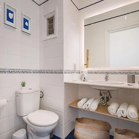 Appartamento Casa Binilau Menorca Apartamento Junto Al Mar Para Estar Como En Casa *