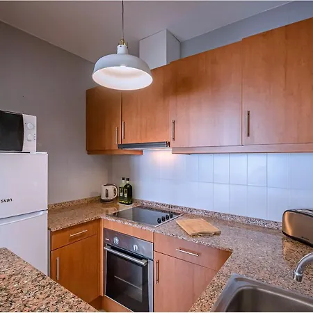 Casa Binilau Menorca Apartamento Junto Al Mar Para Estar Como En Casa Appartamento