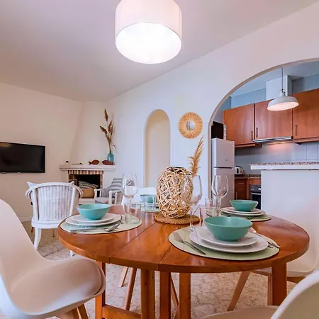 Casa Binilau Menorca Apartamento Junto Al Mar Para Estar Como En Casa