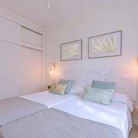 Casa Binilau Menorca Apartamento Junto Al Mar Para Estar Como En Casa Appartamento