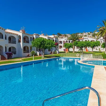 Casa Binilau Menorca Apartamento Junto Al Mar Para Estar Como En Casa