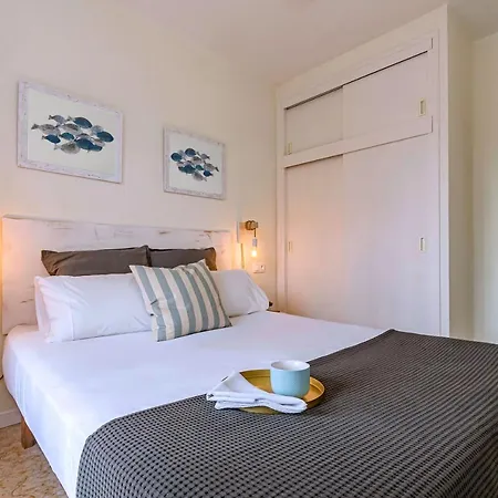 Casa Binilau Menorca Apartamento Junto Al Mar Para Estar Como En Casa