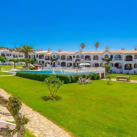 Appartamento Casa Binilau Menorca Apartamento Junto Al Mar Para Estar Como En Casa