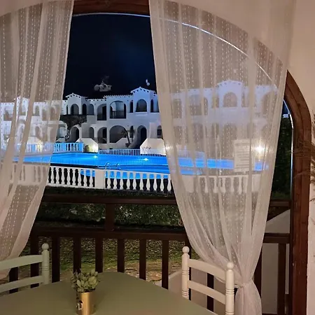 Casa Binilau Menorca Apartamento Junto Al Mar Para Estar Como En Casa Appartamento Son Bou