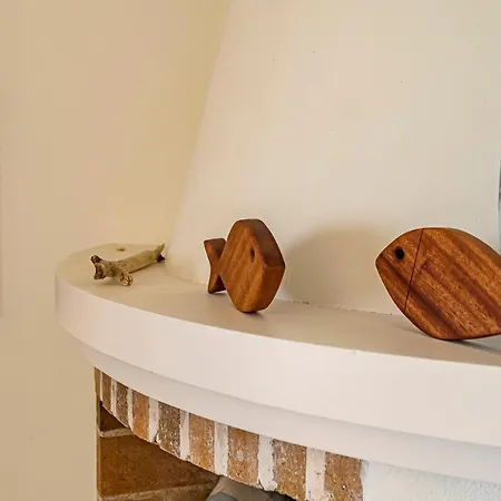 Apartament Casa Binilau Menorca Junto Al Mar Estar En Casa Son Bou